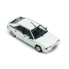 Kép 3/8 - Citroen BX Sport Blanc Meije1.9 8v fehér 1985 modellautó 1:43