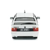 Kép 6/8 - Citroen BX Sport Blanc Meije1.9 8v fehér 1985 modellautó 1:43