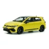 Kép 1/8 - Volkswagen Golf R 333 Limited Edition Lime sárga 2023 modellautó 1:43