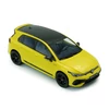 Kép 3/8 - Volkswagen Golf R 333 Limited Edition Lime sárga 2023 modellautó 1:43