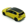 Kép 4/8 - Volkswagen Golf R 333 Limited Edition Lime sárga 2023 modellautó 1:43