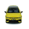 Kép 6/8 - Volkswagen Golf R 333 Limited Edition Lime sárga 2023 modellautó 1:43