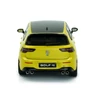 Kép 7/8 - Volkswagen Golf R 333 Limited Edition Lime sárga 2023 modellautó 1:43