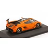 Kép 2/3 - Koenigsegg Jesko Attack narancssárga 2022 modellautó 1:43