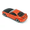 Kép 4/7 - Toyota Supra MK 4 2JZ narancssárga Custom 2001 modellautó 1:43