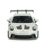 Kép 5/6 - Porsche 911 992 GT3 RS szürke metál 2023 modellautó 1:43