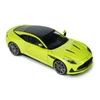 Kép 3/11 - Aston Martin DB12 Coupe zöld citrom 2023 modellautó 1:43