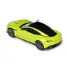 Kép 4/11 - Aston Martin DB12 Coupe zöld citrom 2023 modellautó 1:43