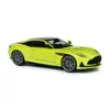 Kép 5/11 - Aston Martin DB12 Coupe zöld citrom 2023 modellautó 1:43