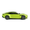 Kép 7/11 - Aston Martin DB12 Coupe zöld citrom 2023 modellautó 1:43
