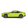 Kép 8/11 - Aston Martin DB12 Coupe zöld citrom 2023 modellautó 1:43