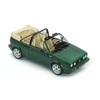 Kép 3/8 - Volkswagen Golf 1 Cabriolet Classicline Peral  zöld 1992 modellautó 1:43