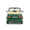 Kép 8/8 - Volkswagen Golf 1 Cabriolet Classicline Peral  zöld 1992 modellautó 1:43