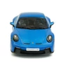 Kép 7/9 - Porsche 911 992 GT3 Touring South Sea kék metál 2023 modellautó 1:43