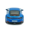 Kép 8/9 - Porsche 911 992 GT3 Touring South Sea kék metál 2023 modellautó 1:43