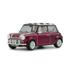 Kép 1/9 - Mini Cooper Sport lila 1997 modellautó 1:43