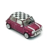 Kép 3/9 - Mini Cooper Sport lila 1997 modellautó 1:43
