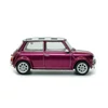 Kép 5/9 - Mini Cooper Sport lila 1997 modellautó 1:43