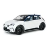 Kép 1/11 - Alpine A290 GTS fehér 2024 modellautó 1:18