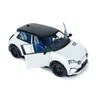 Kép 4/11 - Alpine A290 GTS fehér 2024 modellautó 1:18