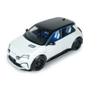Kép 6/11 - Alpine A290 GTS fehér 2024 modellautó 1:18