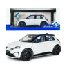 Kép 11/11 - Alpine A290 GTS fehér 2024 modellautó 1:18