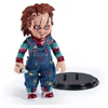 Kép 5/7 - BendyFigs Chucky figura 14 cm