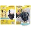 Kép 4/6 - BendyFigs illumination presents Minyonok Felonius Gru figura 15 cm