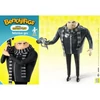 Kép 5/6 - BendyFigs illumination presents Minyonok Felonius Gru figura 15 cm