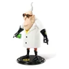 Kép 4/6 - BendyFigs illumination presents Minyonok dr. Senkiházi figura 17 cm