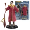 Kép 1/6 - BendyFigs quidditch Harry Potter figura 18 cm