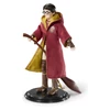 Kép 4/6 - BendyFigs quidditch Harry Potter figura 18 cm