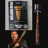 Kép 2/4 - AMC The Walking Dead Negan's Lucille baseballütő replika 1:1, 87 cm