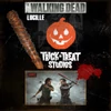 Kép 3/4 - AMC The Walking Dead Negan's Lucille baseballütő replika 1:1, 87 cm