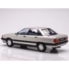 Kép 2/6 - Audi 100 (C3) ezüst 1989 modell autó 1:18