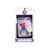 Kép 1/3 - Triple9 Back to the Future Marty McFly figura modell 1:24
