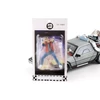 Kép 4/4 - Triple9 Back to the Future Marty McFly figura modell 1:18