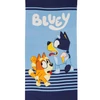 Kép 1/2 - Bluey Sweet Summer fürdőlepedő, strand törölköző 70x140cm (Fast Dry)