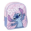 Kép 1/5 - Disney Lilo és Stitch, A csillagkutya Hibiscus hátizsák, táska 29 cm