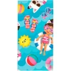 Kép 1/2 - Gabi babaháza Summer fürdőlepedő, strand törölköző 70x140cm