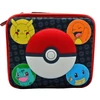 Kép 1/3 - Pokémon Pokeball 3D thermo uzsonnás táska, hűtőtáska 23 cm