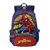 Kép 1/2 - Pókember Web Slinger iskolatáska, táska 42 cm