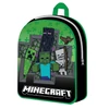 Kép 1/5 - Minecraft Survival Mode hátizsák, táska 30 cm