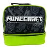 Kép 1/4 - Minecraft Camo Terra thermo uzsonnás táska 21 cm