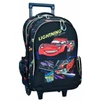 Kép 1/2 - Disney Verdák Lightning gurulós iskolatáska, táska 46 cm