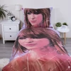 Kép 2/4 - Taylor Swift Swiftie ágyneműhuzat 140×200cm, 70×90 cm