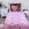 Kép 3/4 - Taylor Swift Swiftie ágyneműhuzat 140×200cm, 70×90 cm