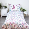 Kép 3/5 - Disney Marie Floral ágyneműhuzat 140×200cm, 70×90 cm