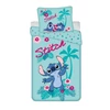 Kép 1/4 - Disney Lilo és Stitch, A csillagkutya Hawaii ágyneműhuzat 140×200cm, 70×90 cm