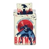 Kép 1/4 - Batman Gotham's Knight ágyneműhuzat 140×200cm, 70x90 cm